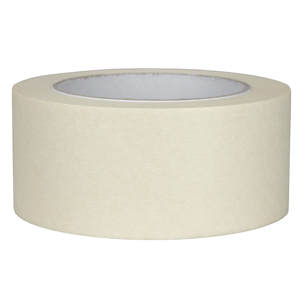 Clas Ohlson Maskeringsteip 50mmx50m