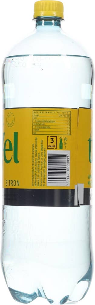 Taffel sitron