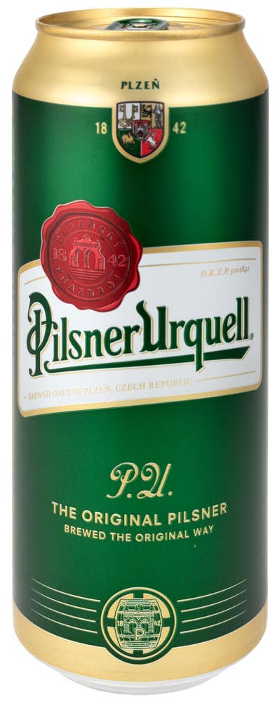 Pilsner Urquell Pilsner Urquell