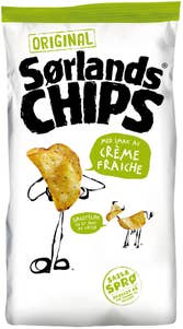Creme Fraiche