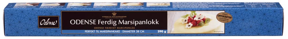 Odense Marsipanlokk
