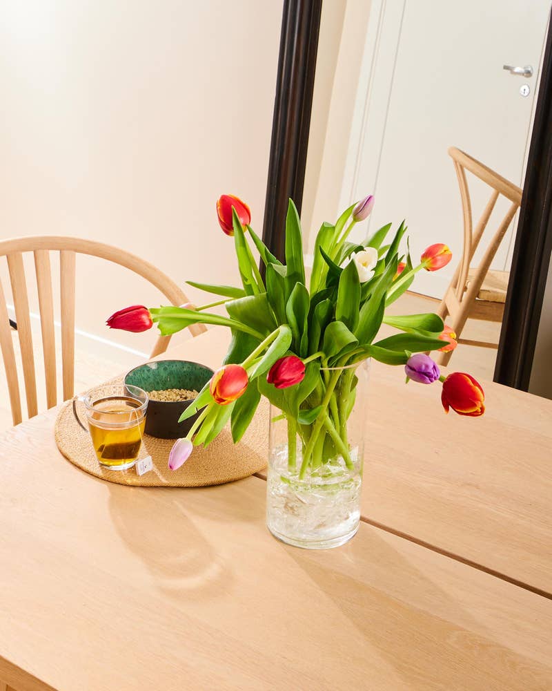 FreshFlowers Tulipaner Miks