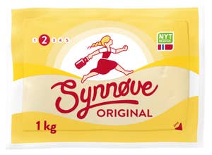 Synnøve Gulost