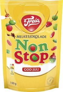 FREIA Non Stop Jul