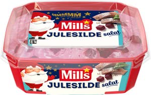 Mills Julesildesalat