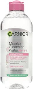 Garnier Micellar Cleansing Water