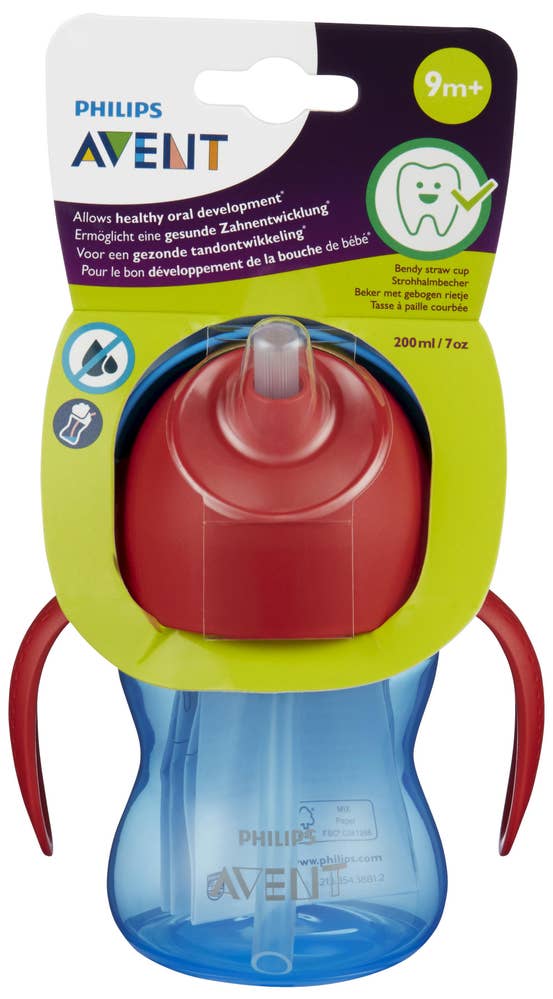 Philips Avent Avent kopp Tilfeldig farge