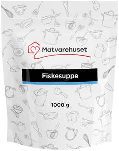 Matvarehuset Fiskesuppe