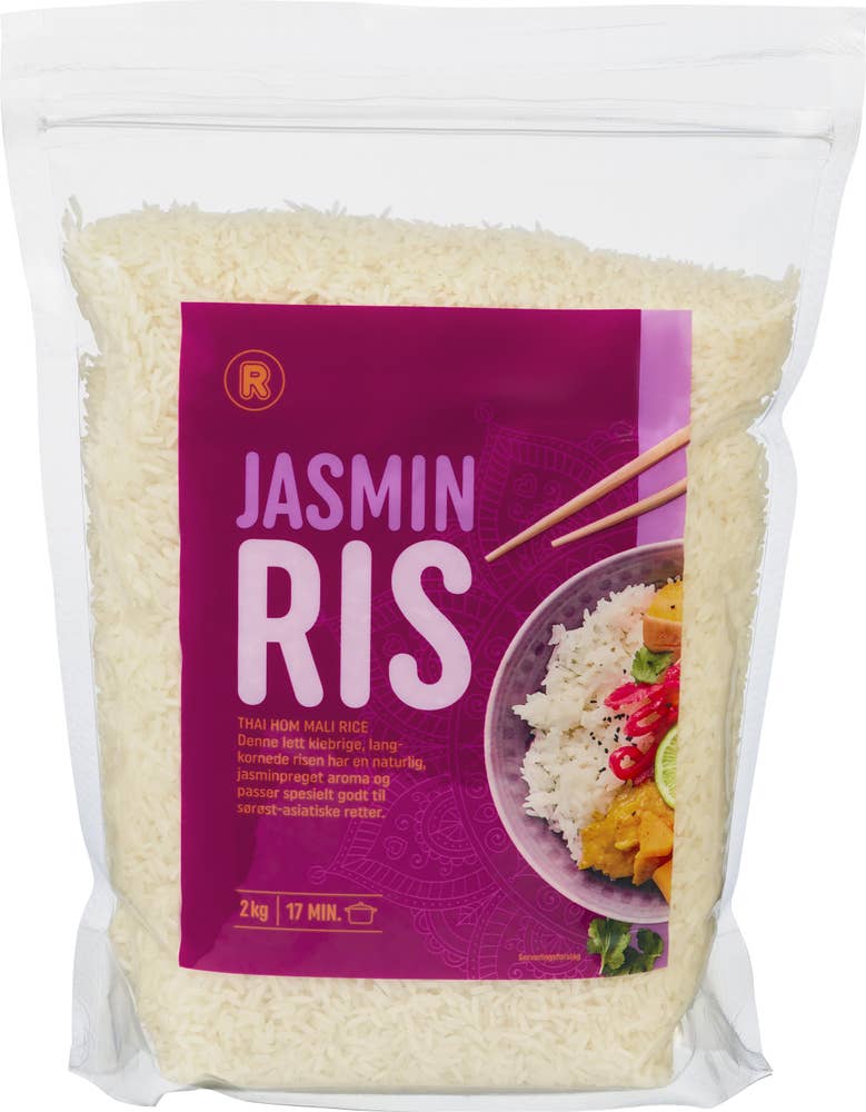 R Jasminris