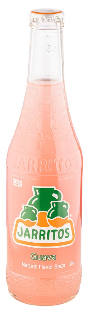 Jarritos Guava