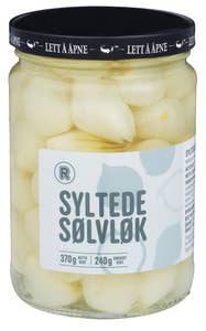 R Sølvløk