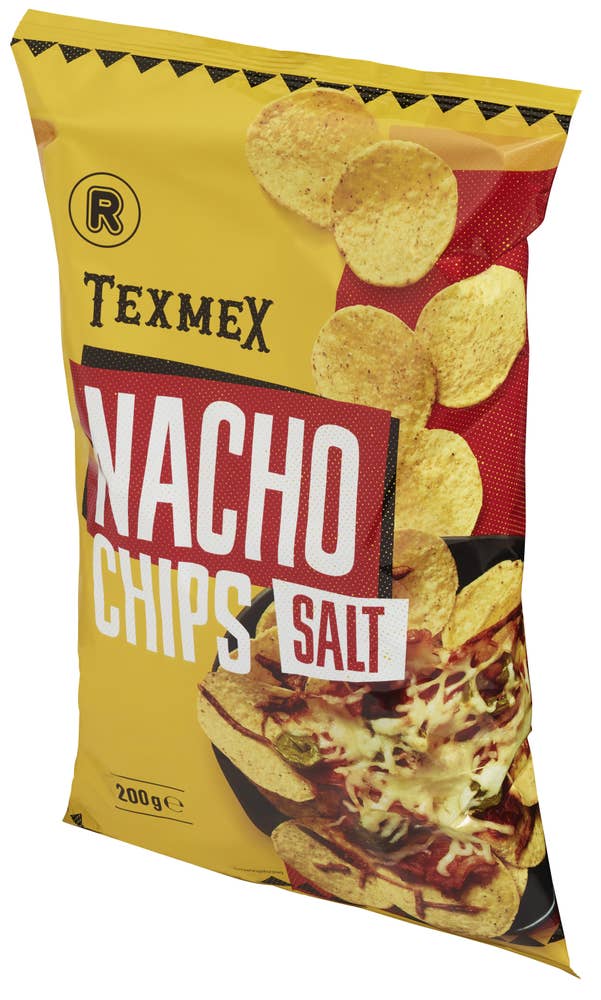 R Nachochips Salt