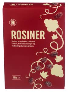 R Rosiner