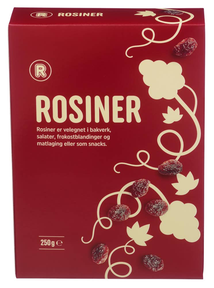 R Rosiner
