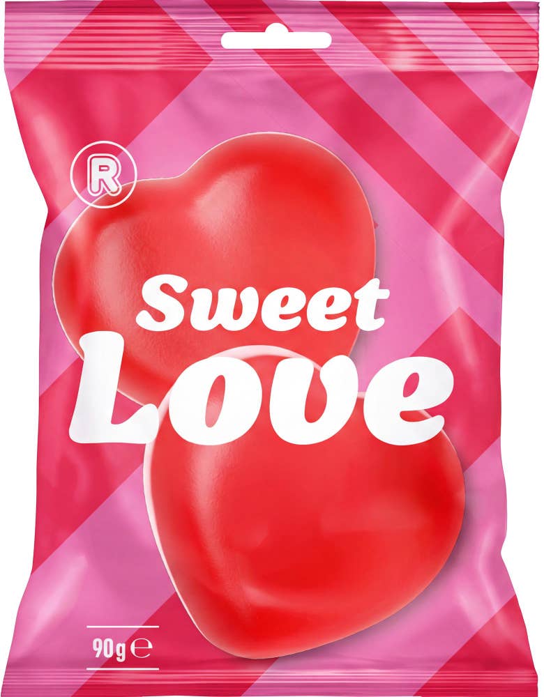 Sweet love 90 g