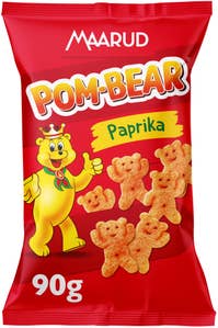 Maarud Pombear Paprika