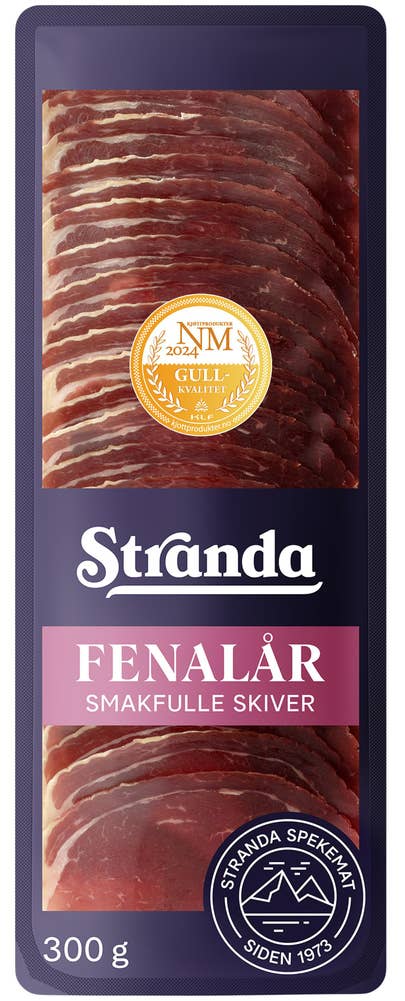 Stranda Fenalår