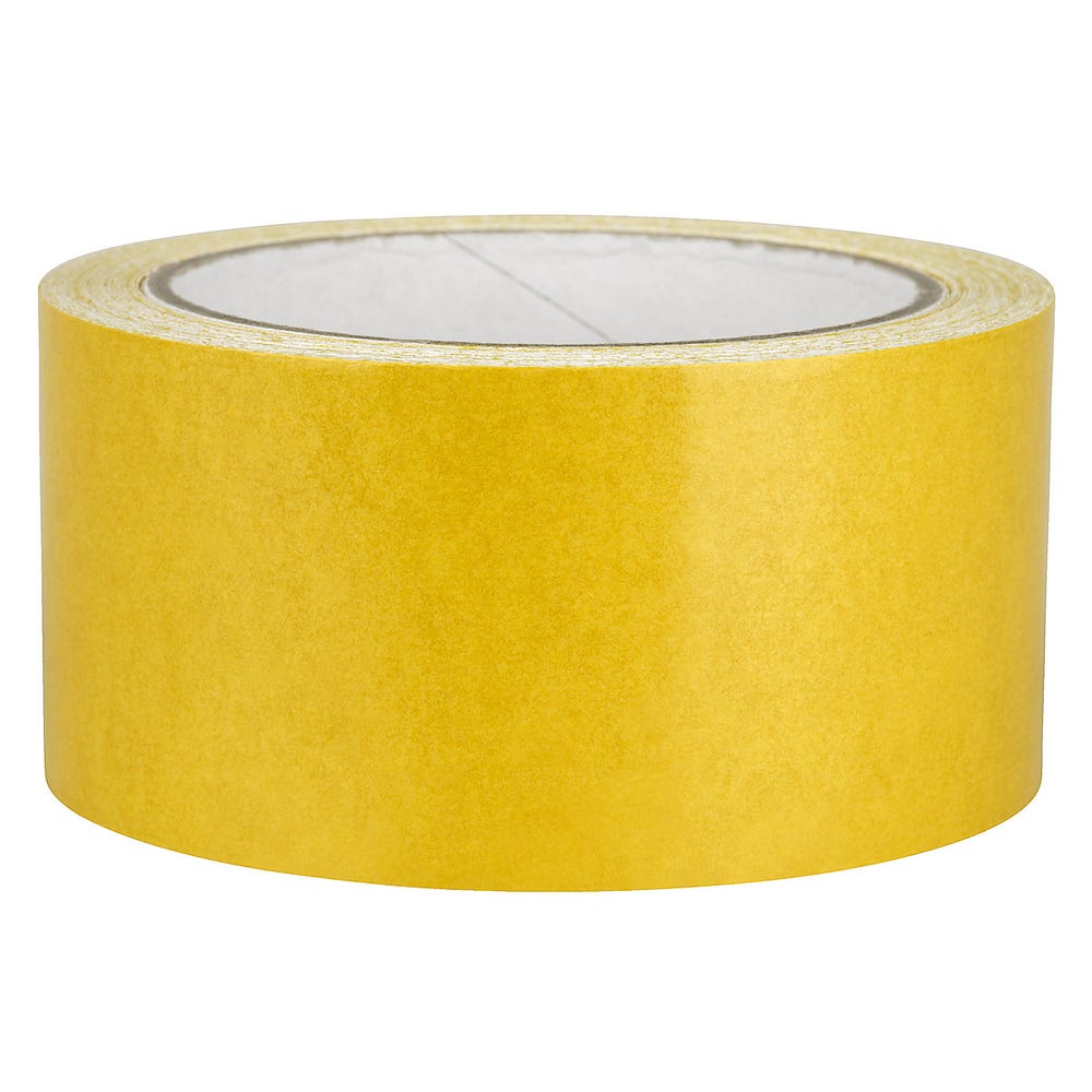 Clas Ohlson Teppeteip 50mmx10m