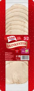 Gilde Skinkestek skivet