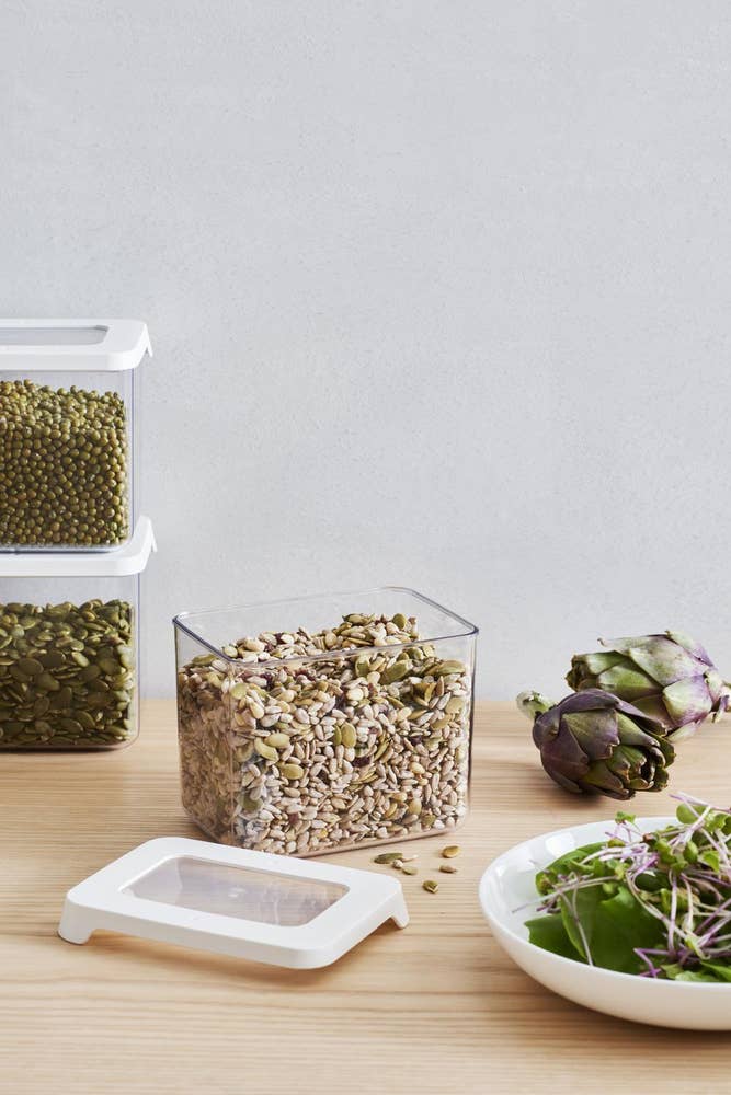 Smartstore Matoppbevaringsboks SmartStore™ Vision 0,8 l