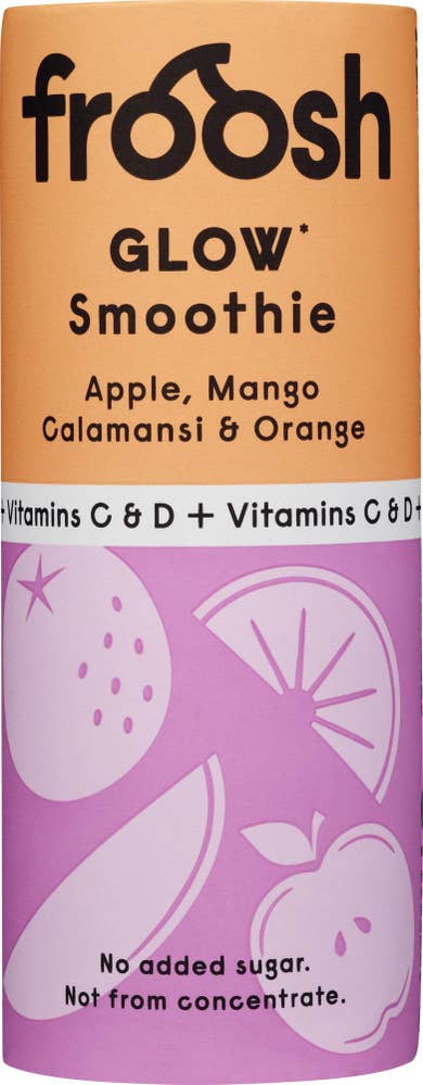 Froosh Smoothie Glow