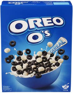 Oreo O's Oreo O`s