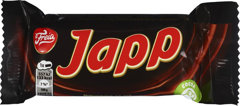 FREIA Japp Mini