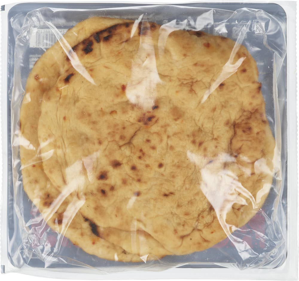 Masalamagic Chili-nan