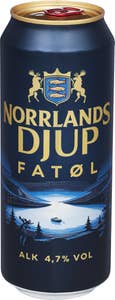 Norrlands Guld Norrlands Djup