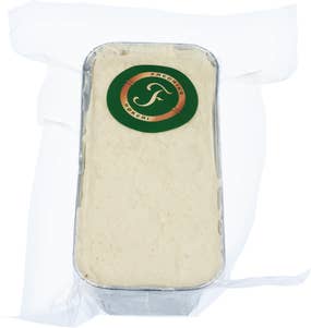 Fredriks Røkeri Fiskepudding