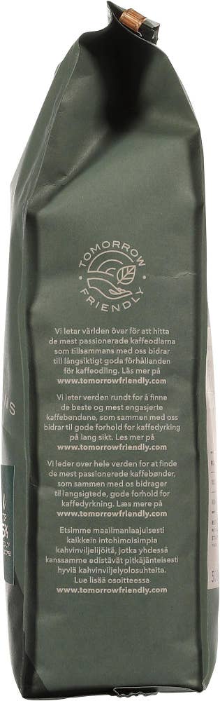 Espresso House Signature espresso Hele bønner, sjokolade- & karamellpreg