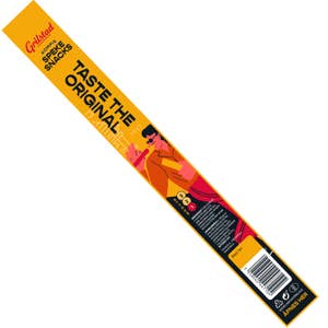 Grilstad Taste the Original Snack