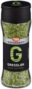 Toro Gressløk