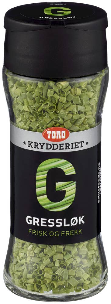 Toro Gressløk