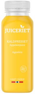 Juiceriet Appelsinjuice
