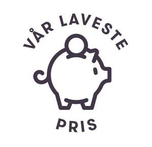 Epler i Pose Vår Laveste pris Polen/ Nederland