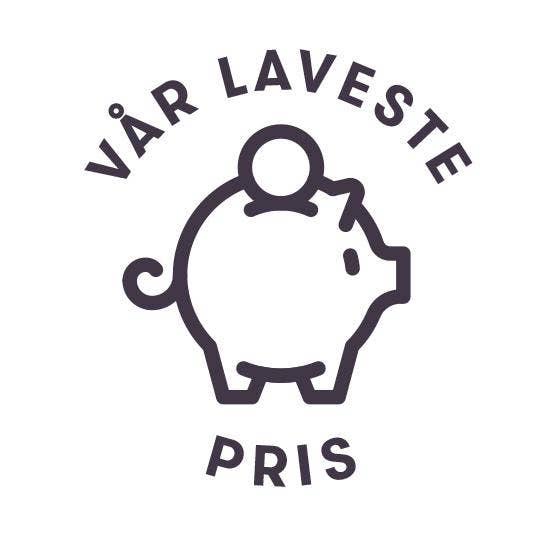 Epler i Pose Vår Laveste pris Polen/ Nederland