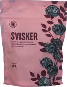 R Svisker Prima