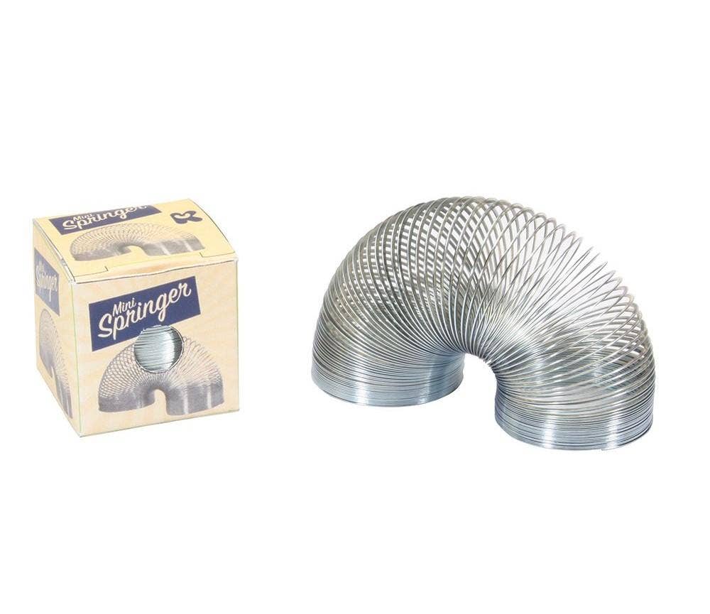 Sprell Lite trappetroll i metall