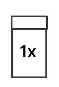 Prince White 100’s