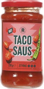 R Tacosaus Hot