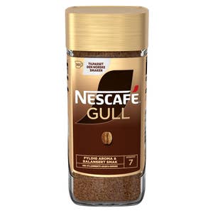 Nescafé Gull