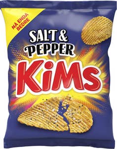 KiMs Salt & pepper