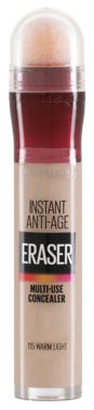 Maybelline Instant Anti Age Eraser Warm light