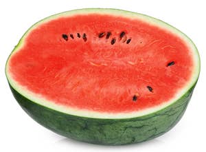 Halv Vannmelon Spania ca. 1,75 kg