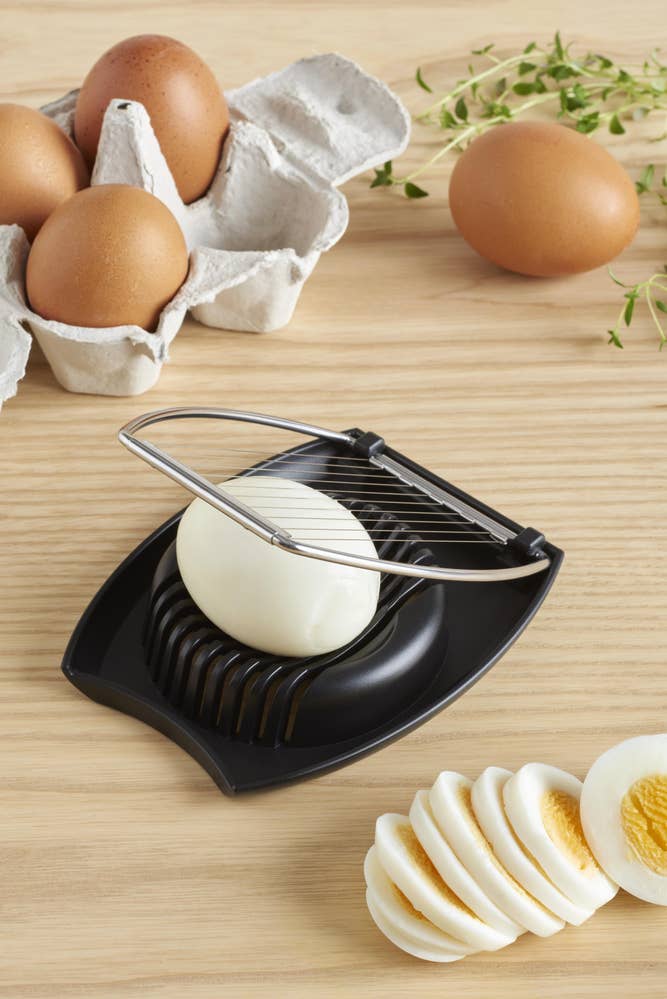 Gastromax Eggdeler 11 cm