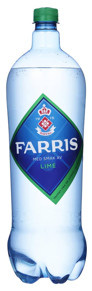 Farris Lime