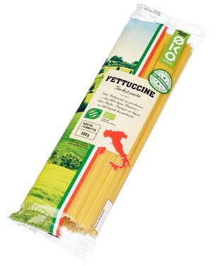 REMA 1000 Fettuccine Økologisk Økologisk