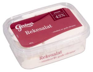 Gorine Rekesalat