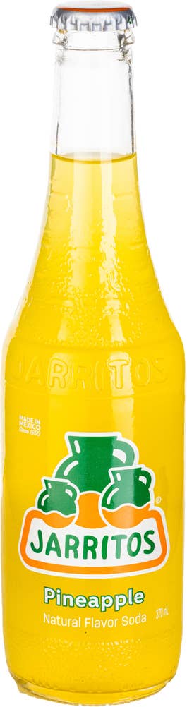 Jarritos Pineapple